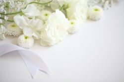 Funeral,Flowers