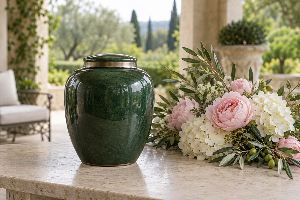 Cremation Services in Thomasville, GA