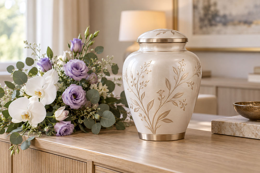 Cremation Services in Pearson, GA