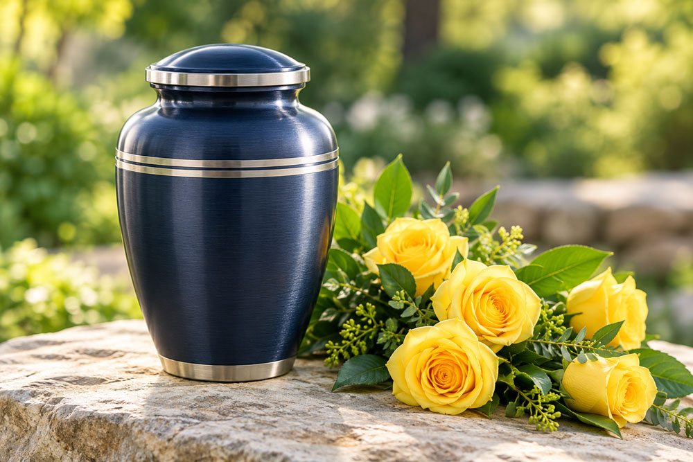 Cremation Services in Ocala, FL