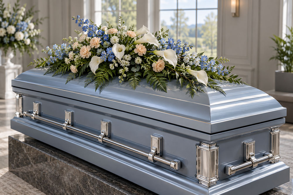 Compassionate funeral care in Pearson, Georgia